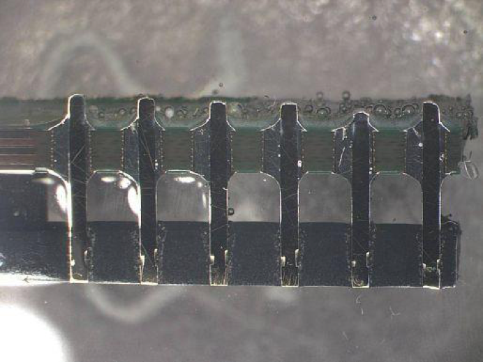 pcb dendrite